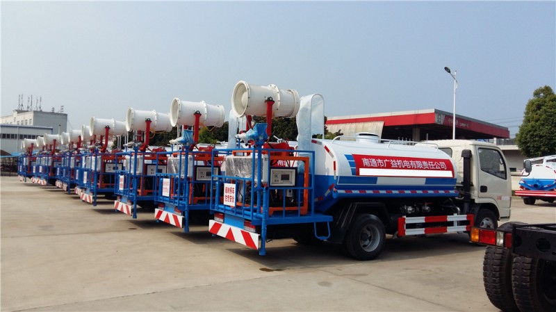 東風(fēng)多利卡(3方)綠化噴灑車(chē) 東風(fēng)多利卡(3方)綠化噴灑車(chē)圖片