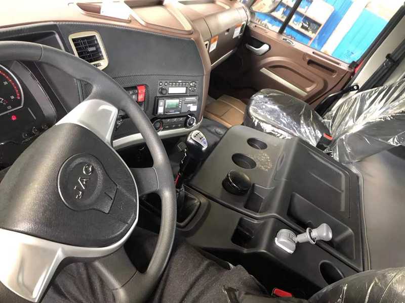 江淮K5前四后八平板運(yùn)輸車 江淮K5前四后八平板運(yùn)輸車圖片