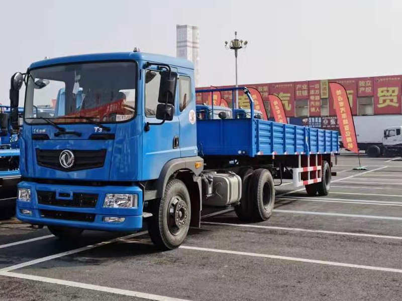 東風(fēng)T3牽引教練車