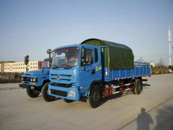 東風(fēng)G913教練車