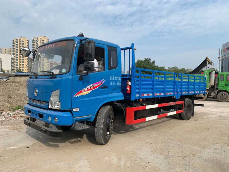 東風(fēng)天錦KS教練車